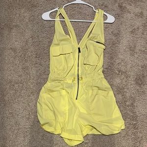 COPY - Free people romper xs